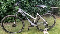 KTM SPORTIEVE DAMESFIETS