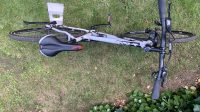 KTM SPORTIEVE DAMESFIETS