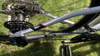 KTM SPORTIEVE DAMESFIETS