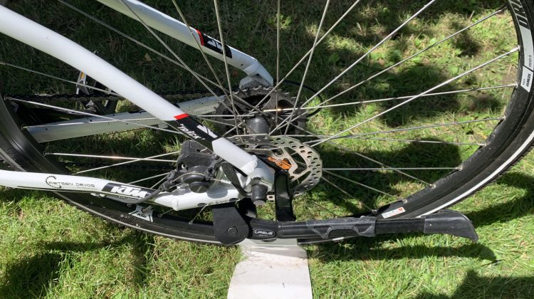 KTM SPORTIEVE DAMESFIETS