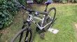 KTM SPORTIEVE DAMESFIETS