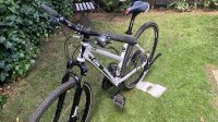 KTM SPORTIEVE DAMESFIETS