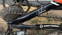 Trek Hifi Atb fully 29er