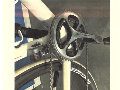verkoop racefiets trek domane srl9
