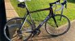 Eddy Merckx racefiets EMX-1 full carbon