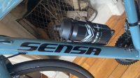 Nieuwe dames racefiets sensa emilia framemaat 51 shimano 105