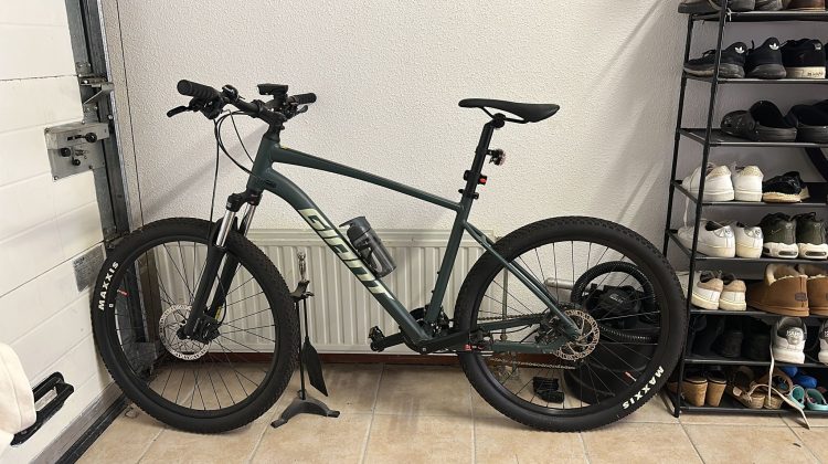 Giant Talon 3 te koop!
