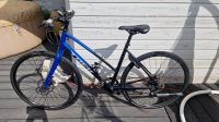 Trek Fx 3 Disc Stagger