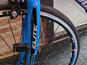 Race fiets