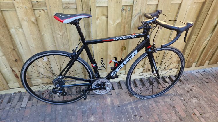 Sensa Umbria te koop