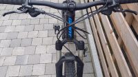 mountainbike giant