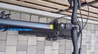 mountainbike giant