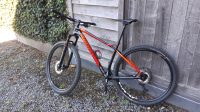 Mountainbike Wilier 101X