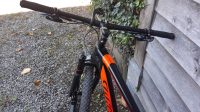 Mountainbike Wilier 101X