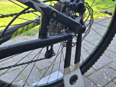 MTB Specialized Epic comp
