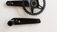 Sram Rival 1x Wide Dub crankset, 42T, 172.5mm