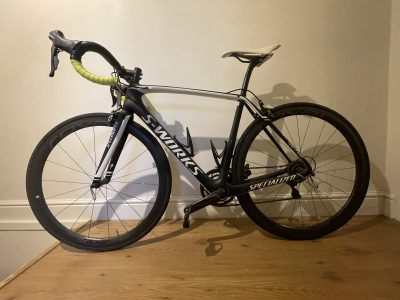 specialized S-works tarmac