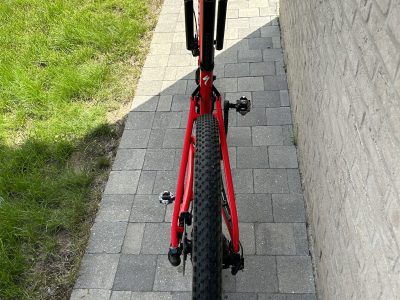 Specialized fully te koop