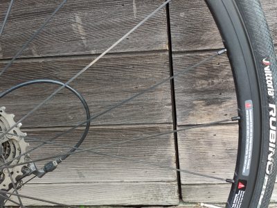 Pinarello Dogma F8