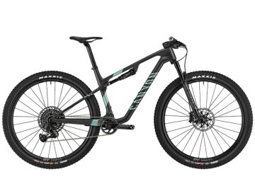 2023 Canyon Lux World Cup CFR LTD Mountain Bike (ALANBIKESHOP)