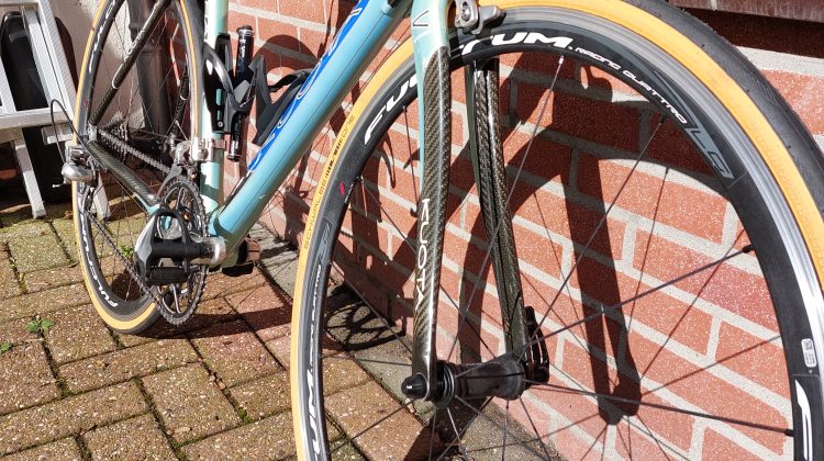 Kuota Kharma Racefiets maat 56cm