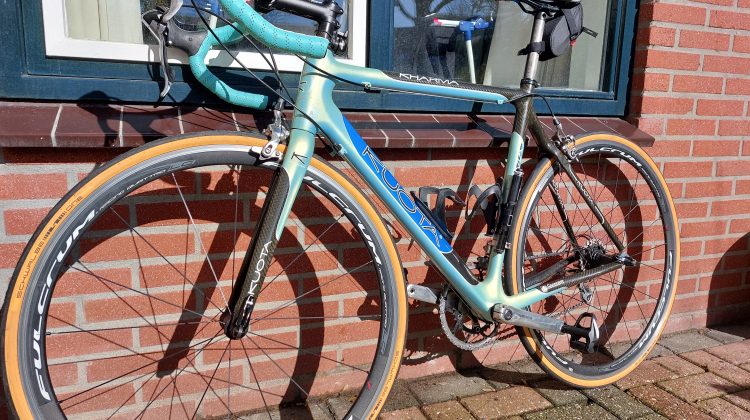 Kuota Kharma Racefiets maat 56cm