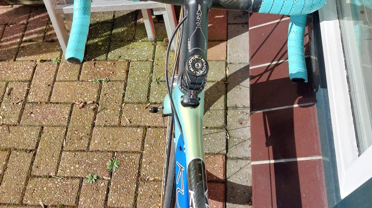 Kuota Kharma Racefiets maat 56cm