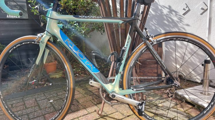 Kuota Kharma Racefiets maat 56cm