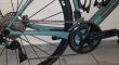 Superior road & gravel bike + extra optie dt Swiss gravel wielen (+200€)