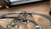 Superior road & gravel bike + extra optie dt Swiss gravel wielen (+200€)
