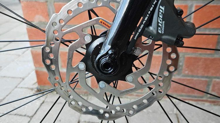 Fiets Merida 22 Scultura DISC 300