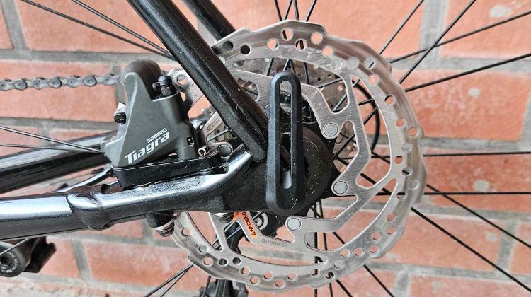 Fiets Merida 22 Scultura DISC 300