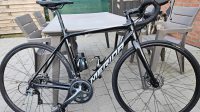Fiets Merida 22 Scultura DISC 300