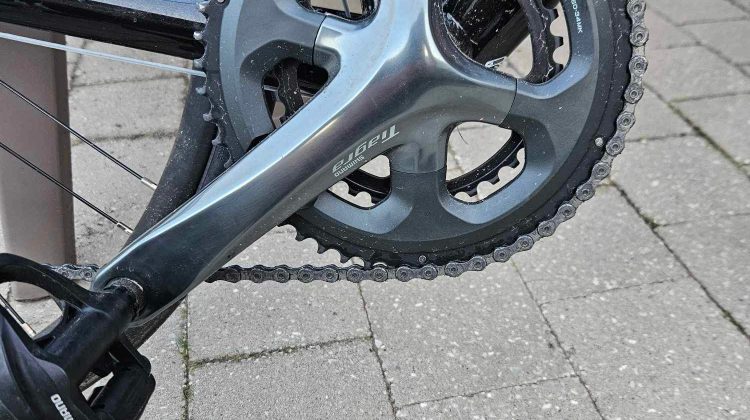 Fiets Merida 22 Scultura DISC 300