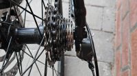 Fiets Merida 22 Scultura DISC 300