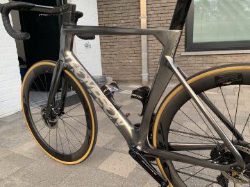 Thompson Century Limited Edition