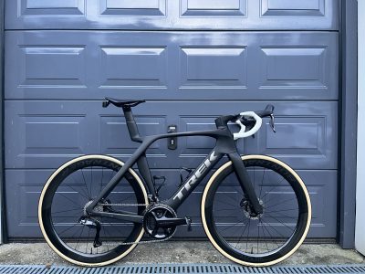 Trek Madone SLR 7 Gen 7 58 2023