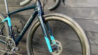 Specialized Diverge Sport Carbon mt. 52 gravelbike