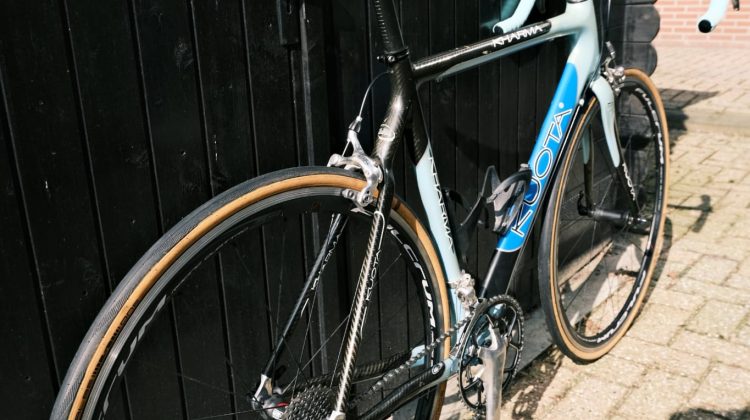 Kuota Kharma Racefiets maat 56cm