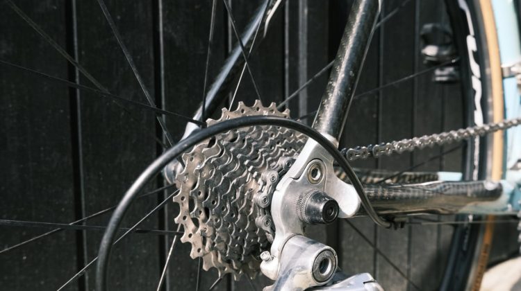 Kuota Kharma Racefiets maat 56cm
