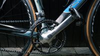 Kuota Kharma Racefiets maat 56cm