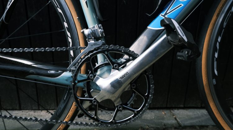 Kuota Kharma Racefiets maat 56cm