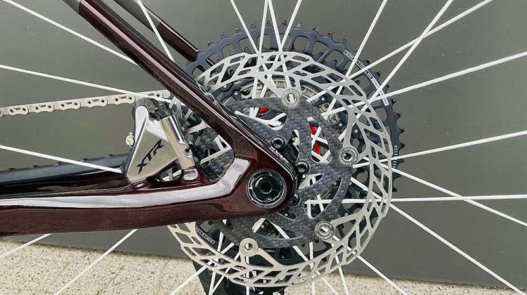 Orbea Alma Hardtail