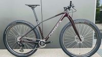 Orbea Alma Hardtail