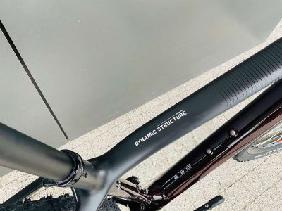 Orbea Alma Hardtail