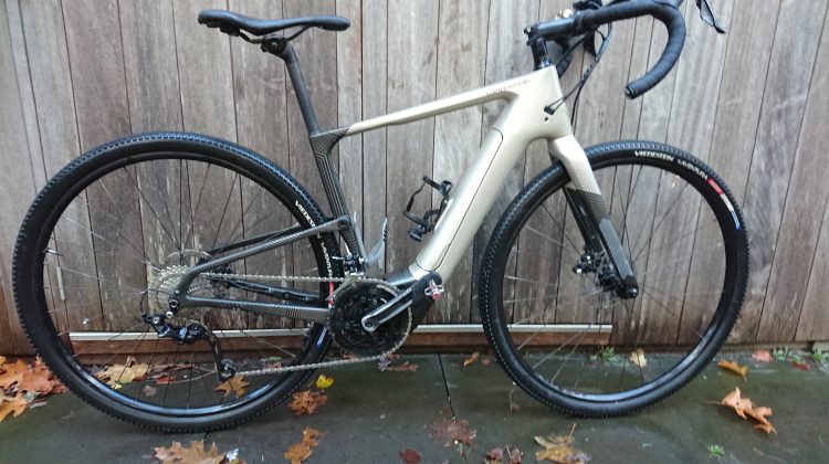 Cannondale Topstone Neo 4 Carbon