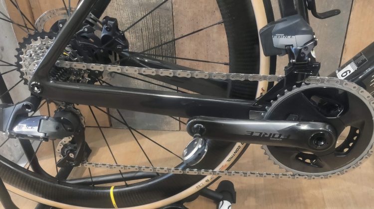 Scott Addict RC custom