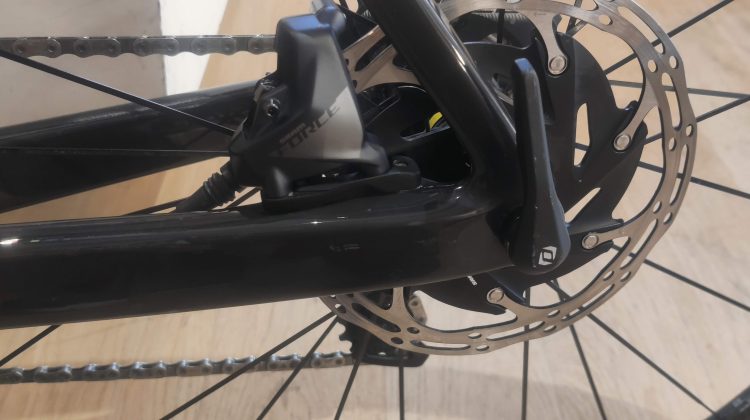 Scott Addict RC custom