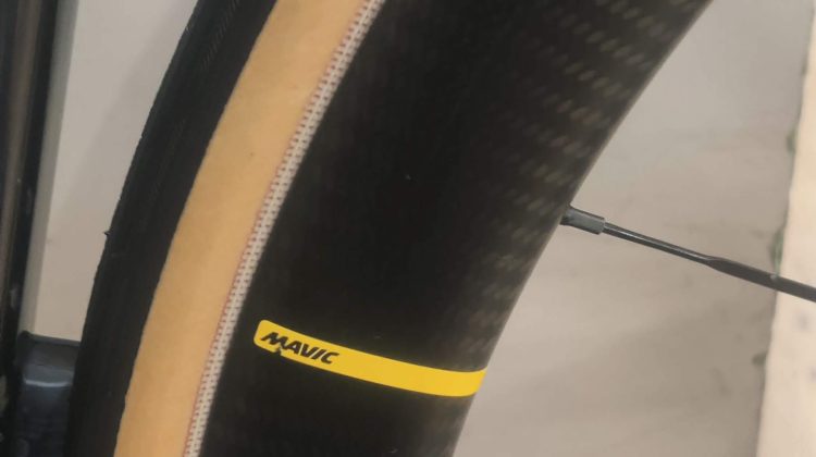 Scott Addict RC custom