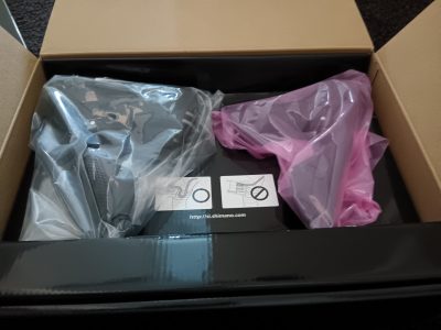 Shimano Dura-ace shifterset NIEUW!!